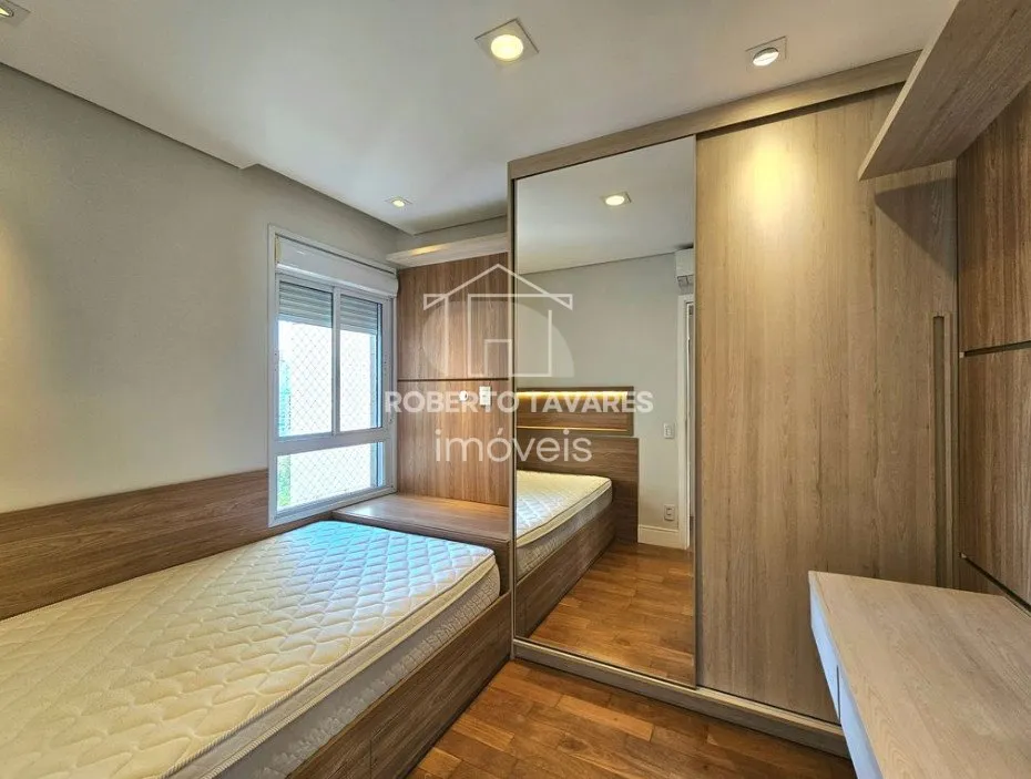 Imagem Apartamento de 3 quartos, 134m² no bairro Cidade Monções, em São Paulo