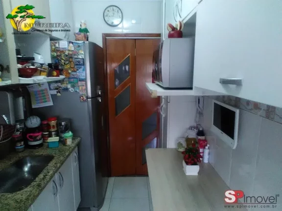 Imagem LINDO APARTAMENTO PARA VENDA NO LAUZANE PAULISTA.