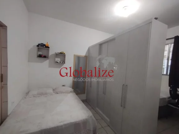 Imagem Apartamento térreo no bairro Vila Mathias em Santos por R$ 230.000,00