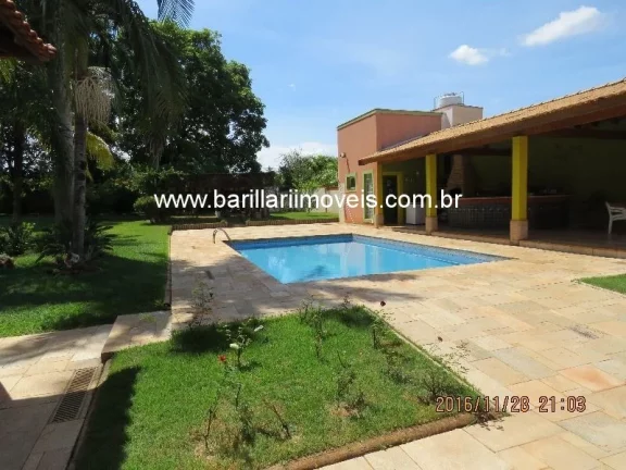 Imagem Casa Térrea diferenciada no Jardim Recreio