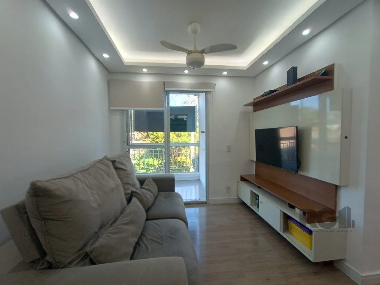 Imagem Apartamento em Teresópolis