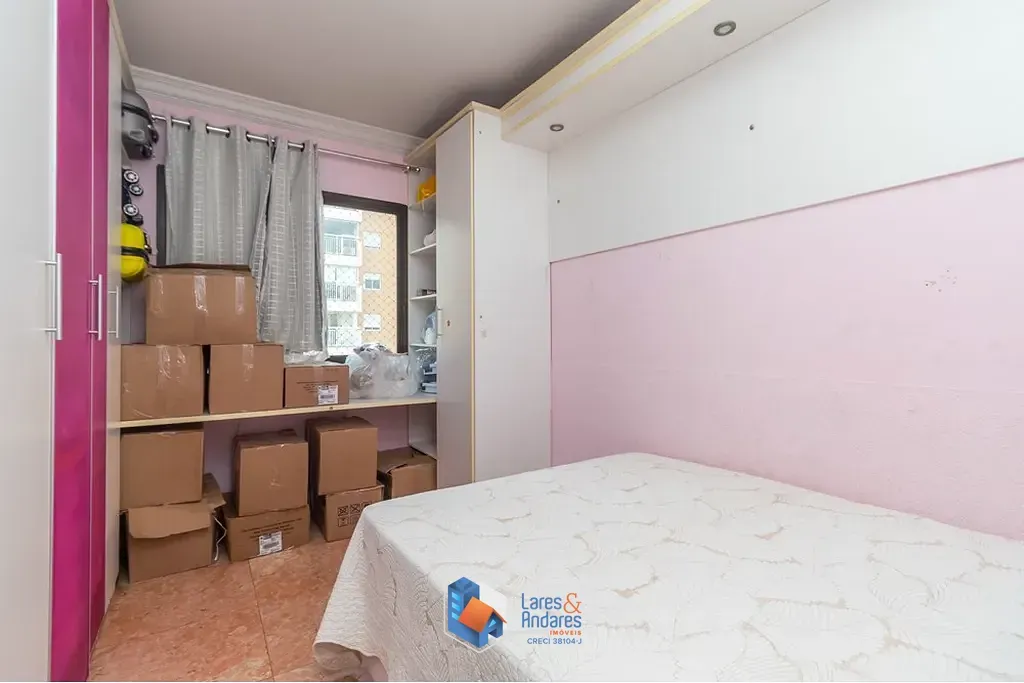 Imagem Cobertura Duplex à venda 3 Quartos 1 Suite 3 Vagas 192M² Saúde São Paulo - SP