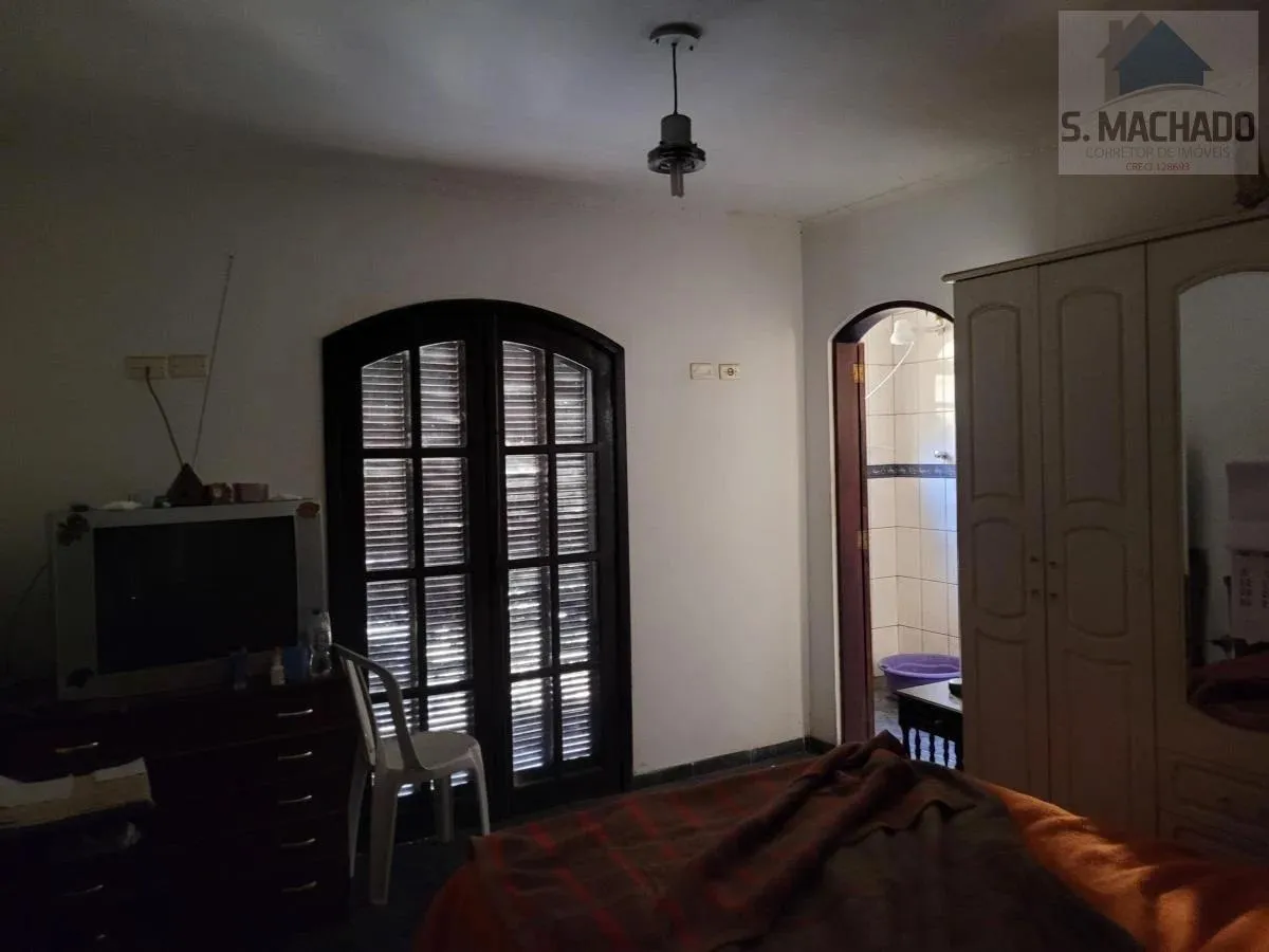 Imagem Apartamento para Venda em Santo André / SP no bairro Camilópolis