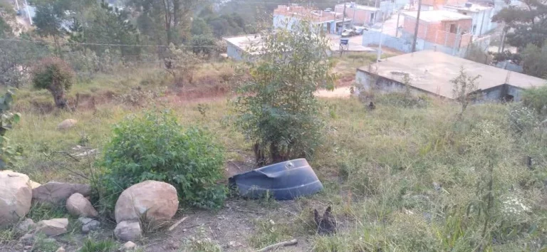 Imagem Terreno de 1.820 m² esquina Mairiporã!!