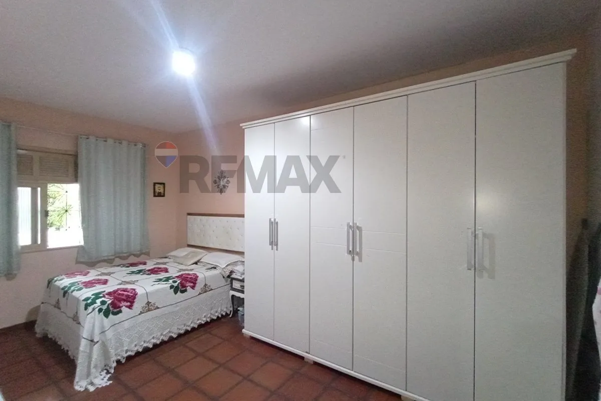 Imagem Casa com 3 quartos para venda em Pedra de Guaratiba, RJ!