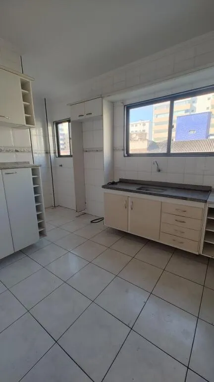 Imagem APARTAMENTO COM 120,00 m² - GUILHERMINA - PRAIA GRANDE SP