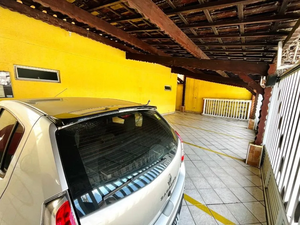Imagem CASA COM 69,00 m² - REAL - PRAIA GRANDE SP