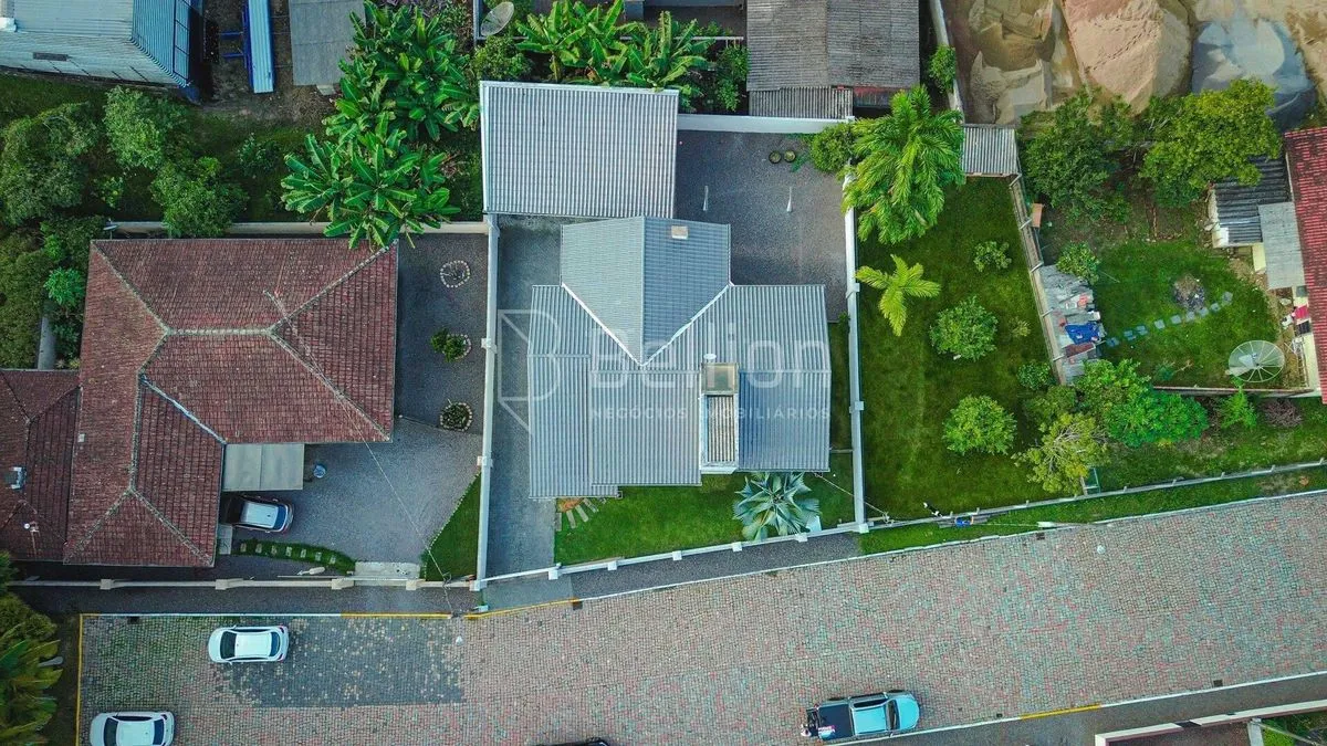 Imagem Terreno à venda no bairro Gávea em Rodeio/Está buscando o lugar perfeito para construir sua casa ou iniciar um novo projeto?