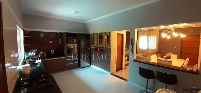 Imagem Maravilhoso sobrado triplex com 4 dormitórios no condominio Vistta