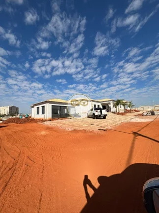 Imagem VENDE-SE TERRENO EM PAULÍNIA