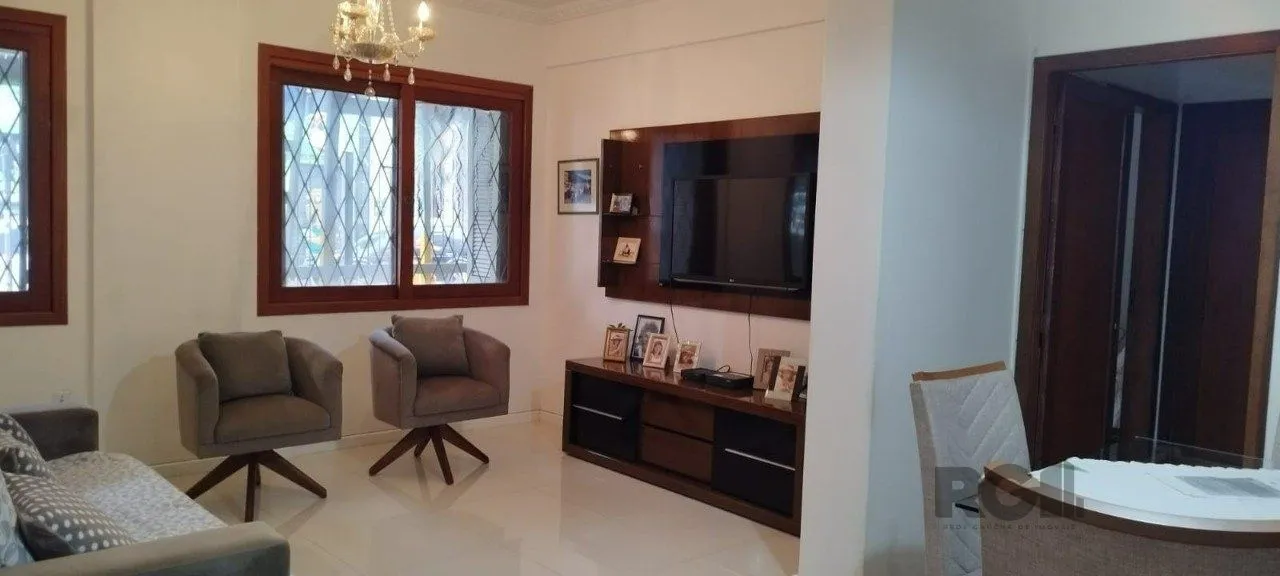 Imagem Apartamento 2 dormitórios à venda Centro Histórico Porto Alegre/RS
