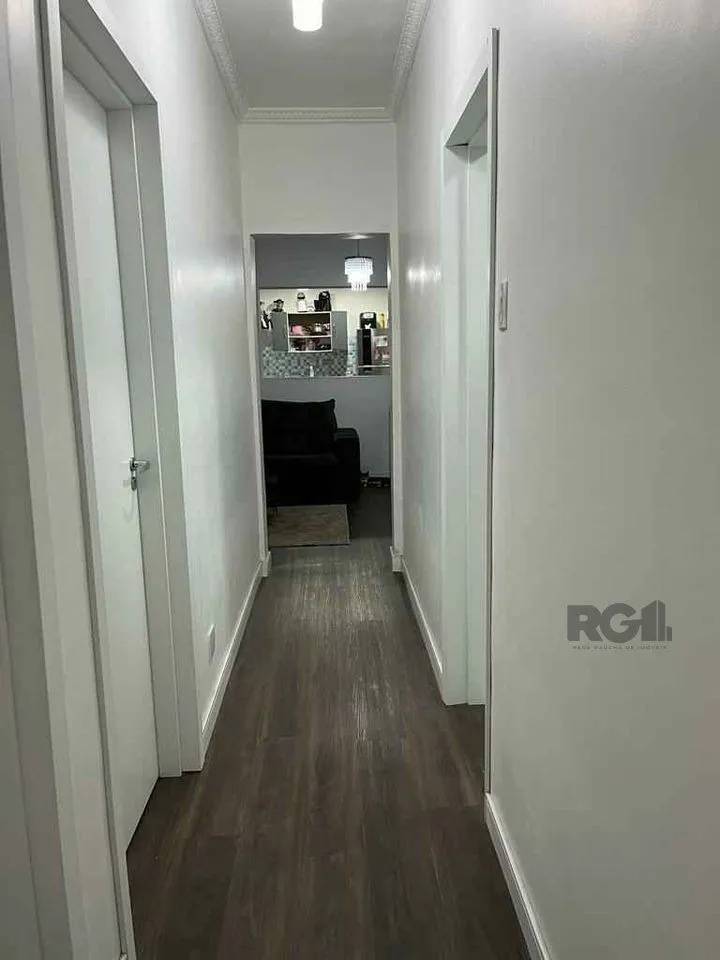 Imagem Apartamento em Cidade Baixa