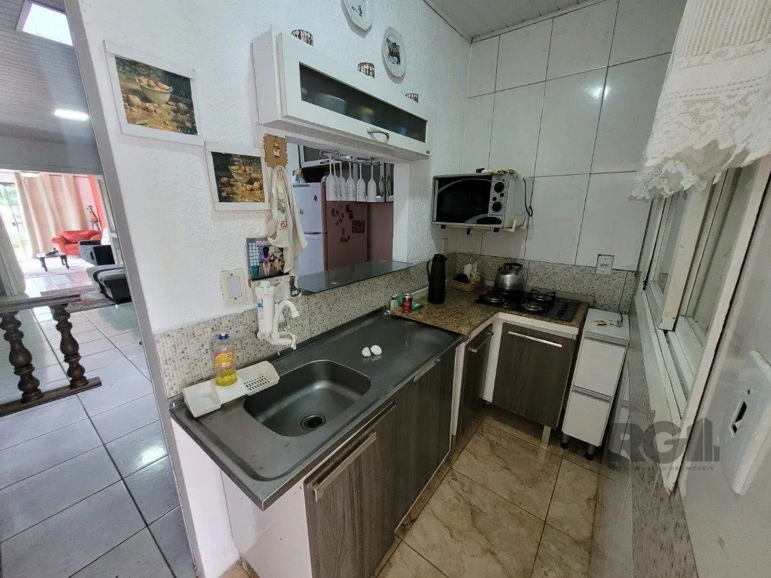 Imagem Casa em Centro