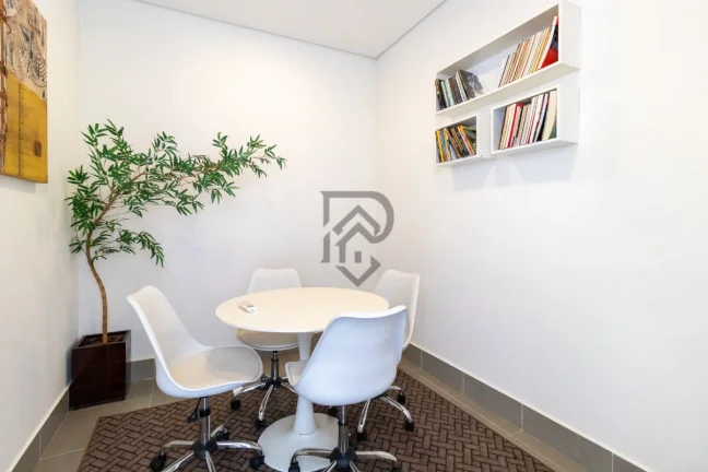 Imagem Apartamento saude andar alto Piscina coberta vaga Determinada