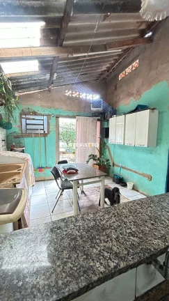Imagem VENDE-SE CASA TERRENO INTEIRO JARDIM AVIAÇÃO