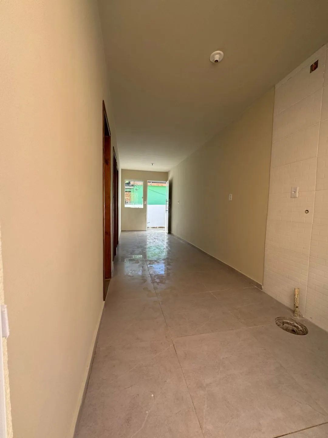 Imagem Casa Nova à Venda no Tarumã, Viamão