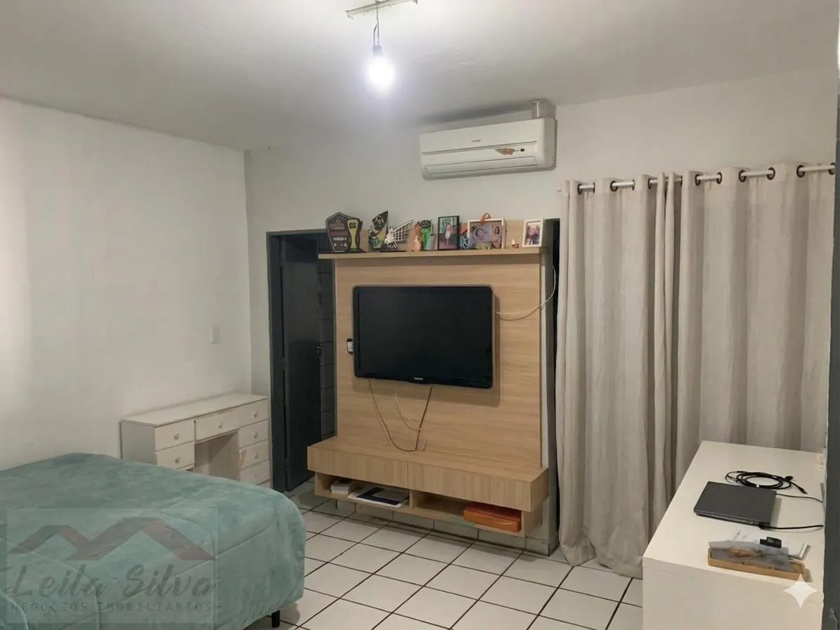 Imagem Casa para Venda em Teresina, Parque Piaui, 3 dormitórios, 2 suítes, 3 vagas