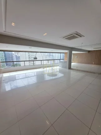 Imagem Apartamento de Luxo com 3 Suítes e 185m² no Corredor da Vitória, Salvador-BA. Venha Conferir!