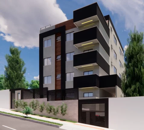 Imagem Apartamento Padrão