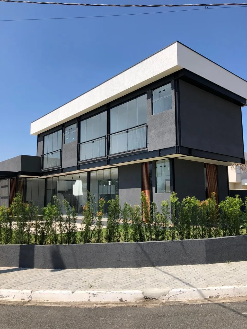 Imagem Casa à venda 3 Quartos, 3 Suites, 2 Vagas, 348M², Parque Vera Cruz, Tremembé - SP