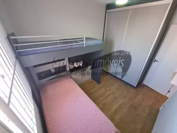 Imagem Apartamento em Santos 3 dormitórios para venda.