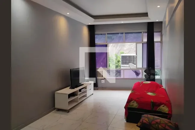 Apartamento à Venda - Copacabana, 3 Quartos, 83 m2
