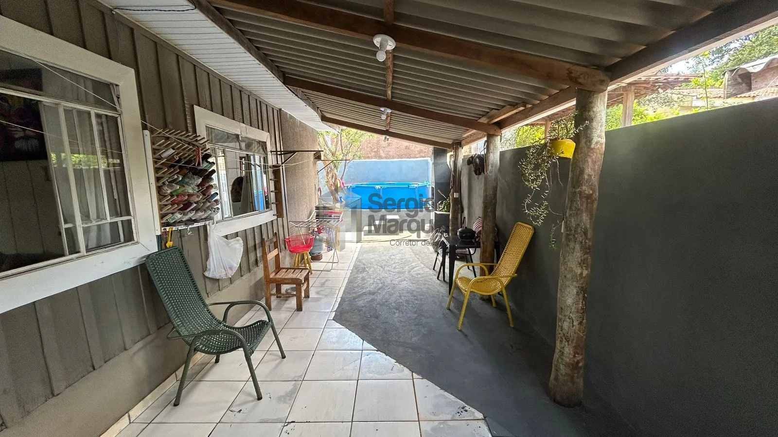 Imagem Casa 276m Umuarama-PR 263