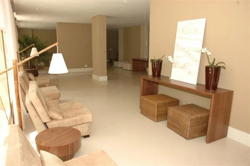 Imagem Apartamento para Locação no Panamby, São Paulo-SP: 3 Quartos, 3 Suítes, 4 Banheiros, 3 Vagas, 113m² de Área!