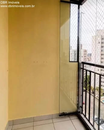 Imagem APARTAMENTO RESIDENCIAL em São Paulo - SP, Sacomã