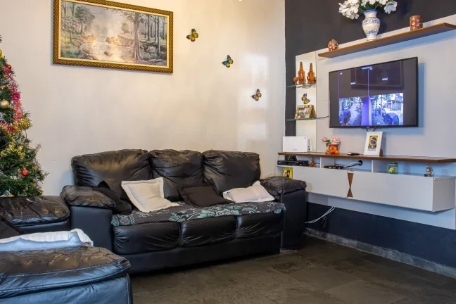Imagem CASA RESIDENCIAL em RIO DE JANEIRO - RJ, GUARATIBA