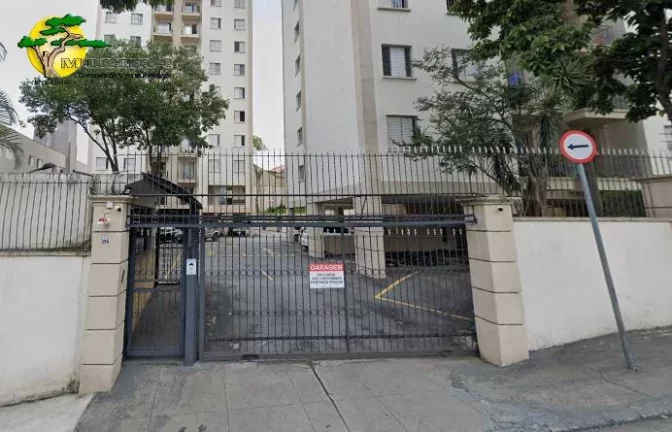 Foto do imóvel APTO COM 1 DORM NO LAUZANE
