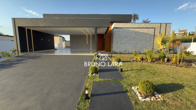 Imagem Casa à venda no Condomínio Valle da Serra em Betim MG