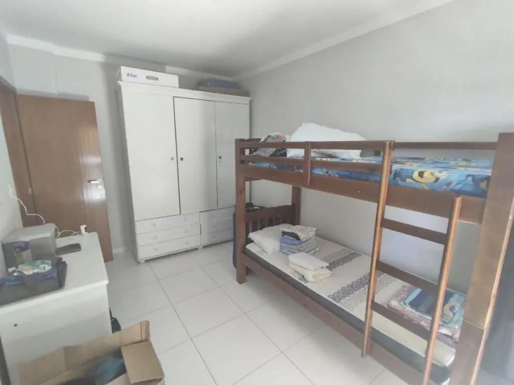 Imagem APARTAMENTO COM 95,00 m² - TUPI - PRAIA GRANDE SP