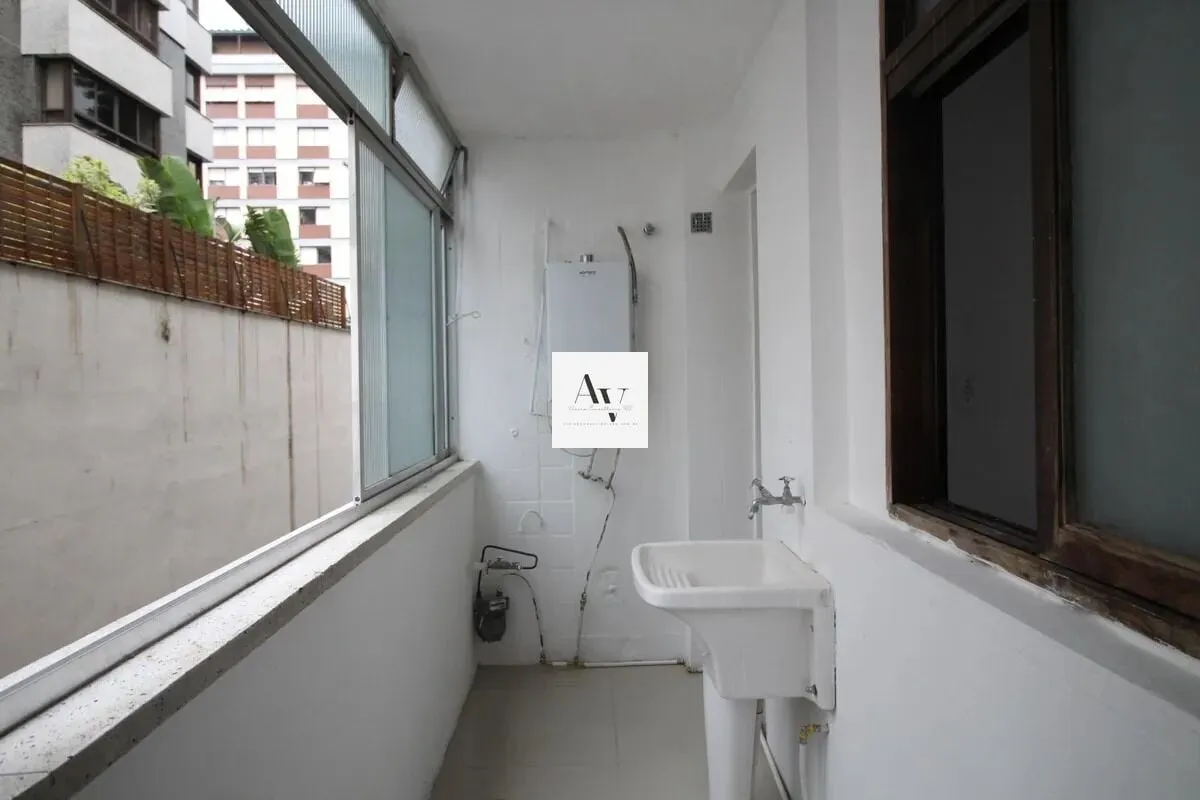 Imagem Apartamento à venda no bairro Rio Branco - Porto Alegre/RS