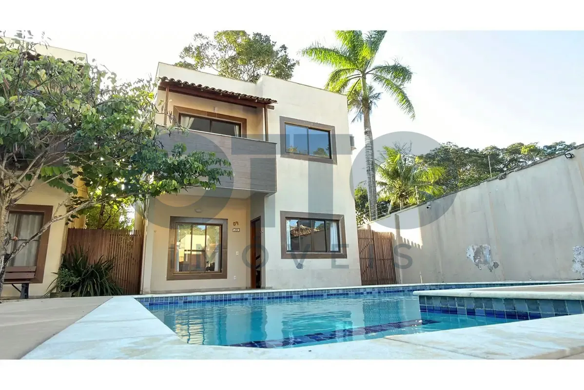 Foto do imóvel Duplex com 3 quartos e 1 suíte para locação em Arraial D'Ajuda, Porto Seguro em Rua Chão de Estrela, 04 - Arraial D'Ajuda, Porto Seguro - BA