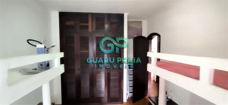 Imagem Apartamento à venda no bairro Enseada - Guarujá/SP