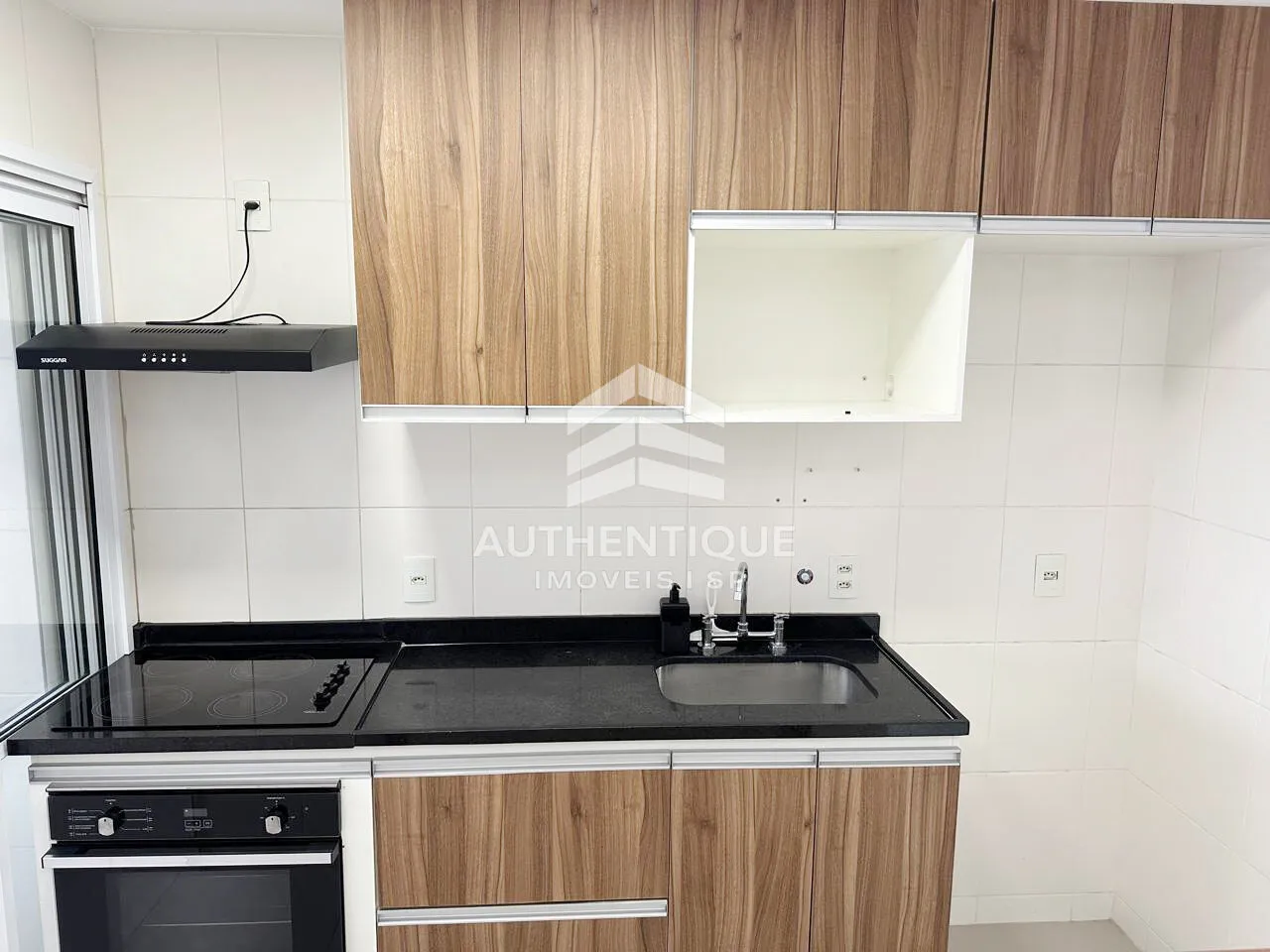 Imagem ENERGY BROOKLIN - Apartamento no bairro Brooklin à venda