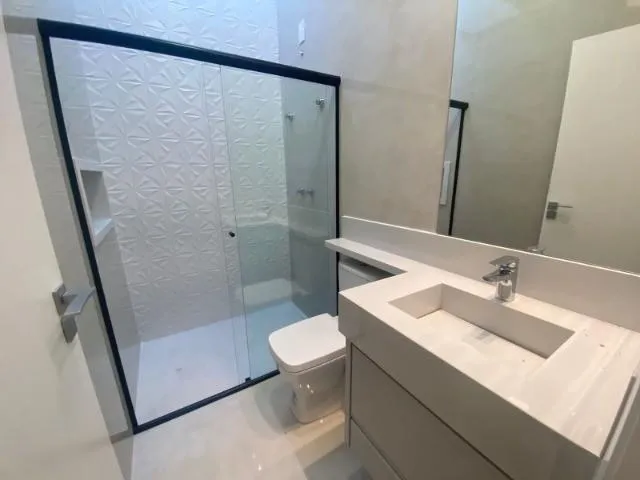 Imagem CASA CONDOMÍNIO JARDIM BRÉSCIA- INDAIATUBA