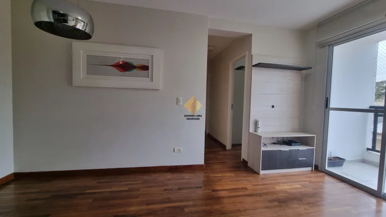 Imagem APARTAMENTO 55 M², 2 DORMITORIOS COM VAGA A VENDA - BUTANTÃ - ZONA OESTE - VILA GOMES - SÃO PAULO / SP