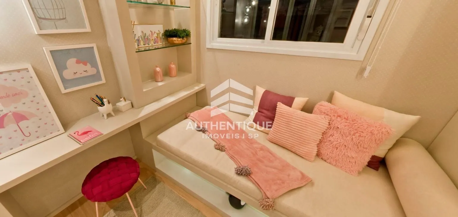 Imagem Teg Corazza - Barra Funda - Apartamento à venda no bairro Barra Funda - São Paulo/SP, Zona Oeste