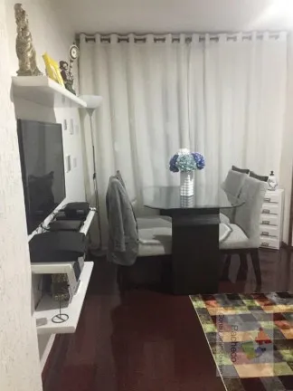 Imagem Apartamento com 2 Quartos à Venda, 50 m² em Parque São Luís - São Paulo