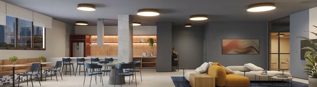 Imagem The Gardens Eleya - Breve Lançamento - The Gardens Eleya - Residencial