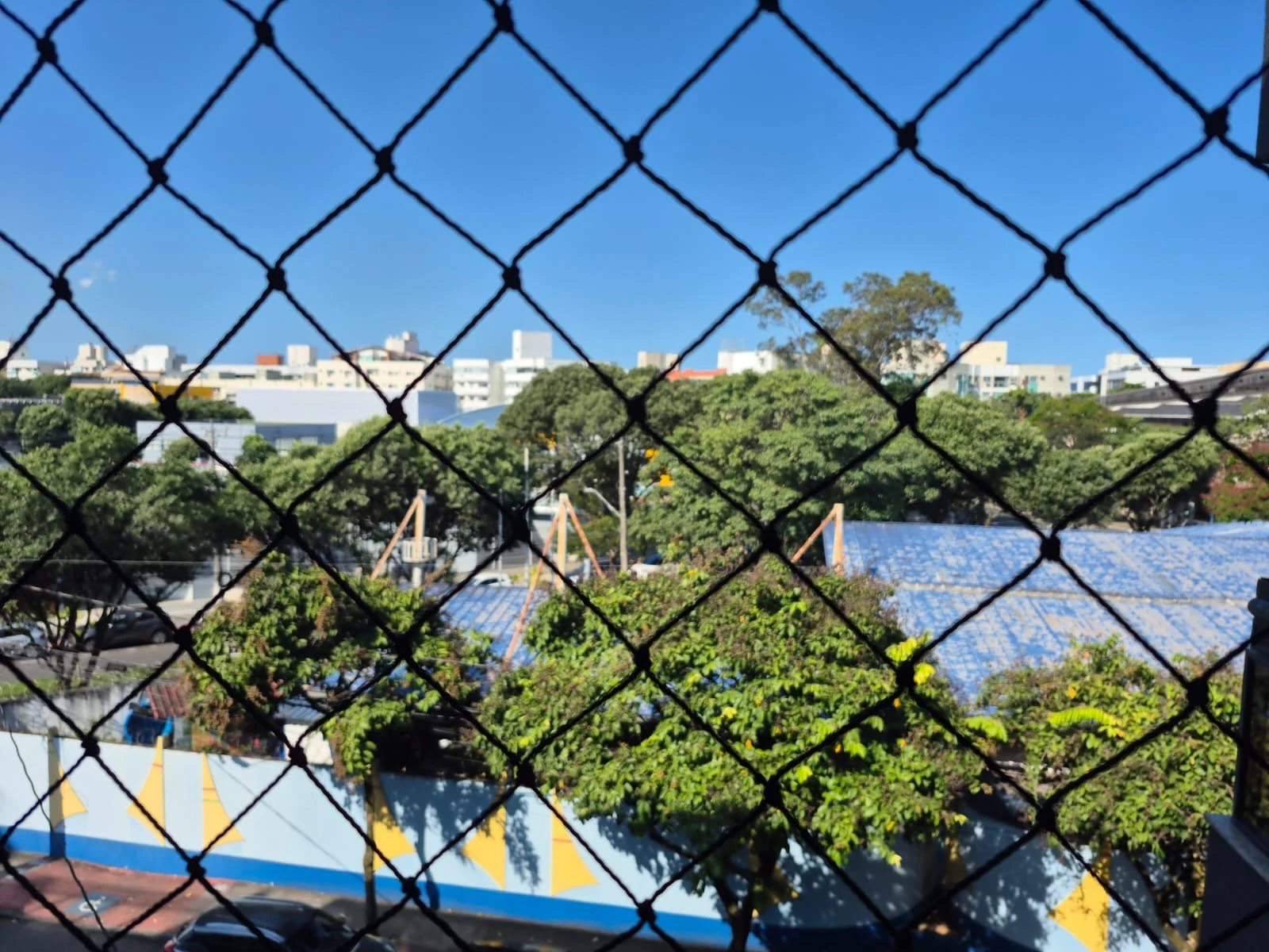 Imagem Apartamento com 3 Quartos à Venda, 142 m² em Jardim da Penha - Vitória