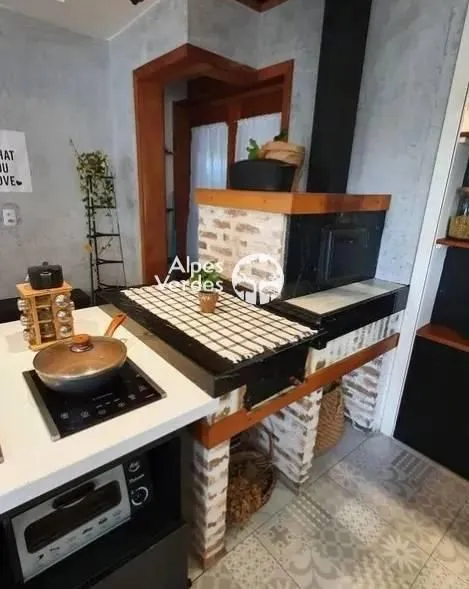 Imagem VENDE-SE CASA COM 03 SUÍTES EM IMBÉ, A MENOS DE 5 MINUTOS DO MAR.