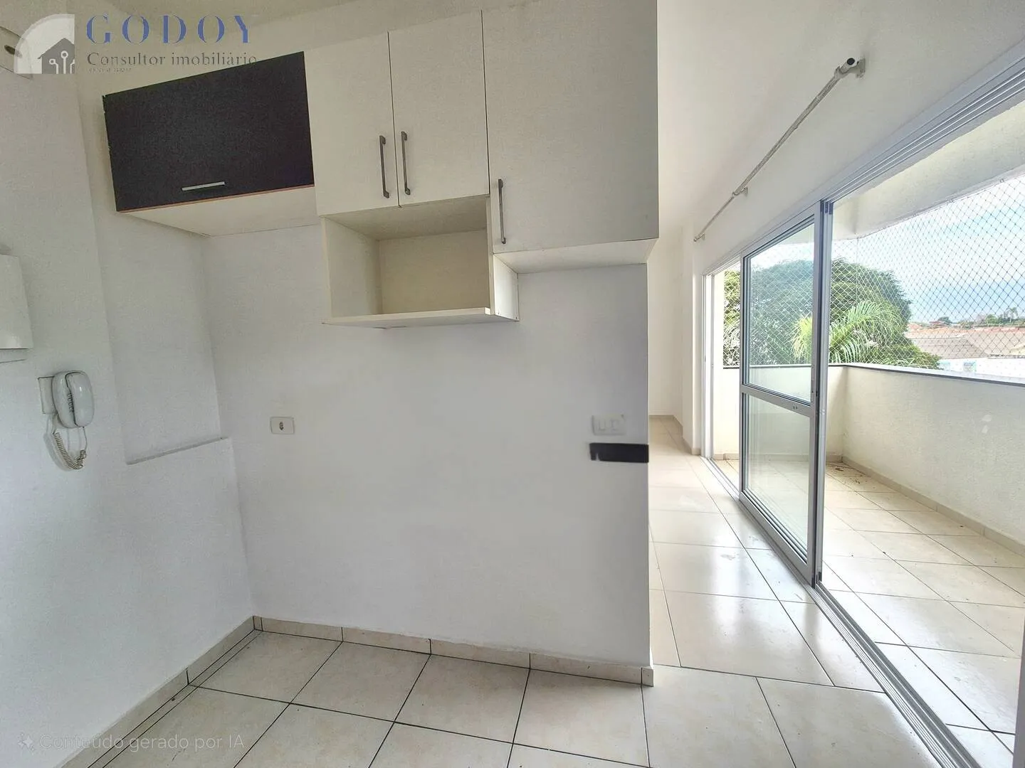 Imagem Apartamento à venda no Condomínio Vie Nouvelle - Pinda - CENTRO