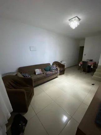 Imagem Sobrado c/ 3 dormitórios à venda, 100 m² por R$ 390.000 - Educandário - São Paulo/SP