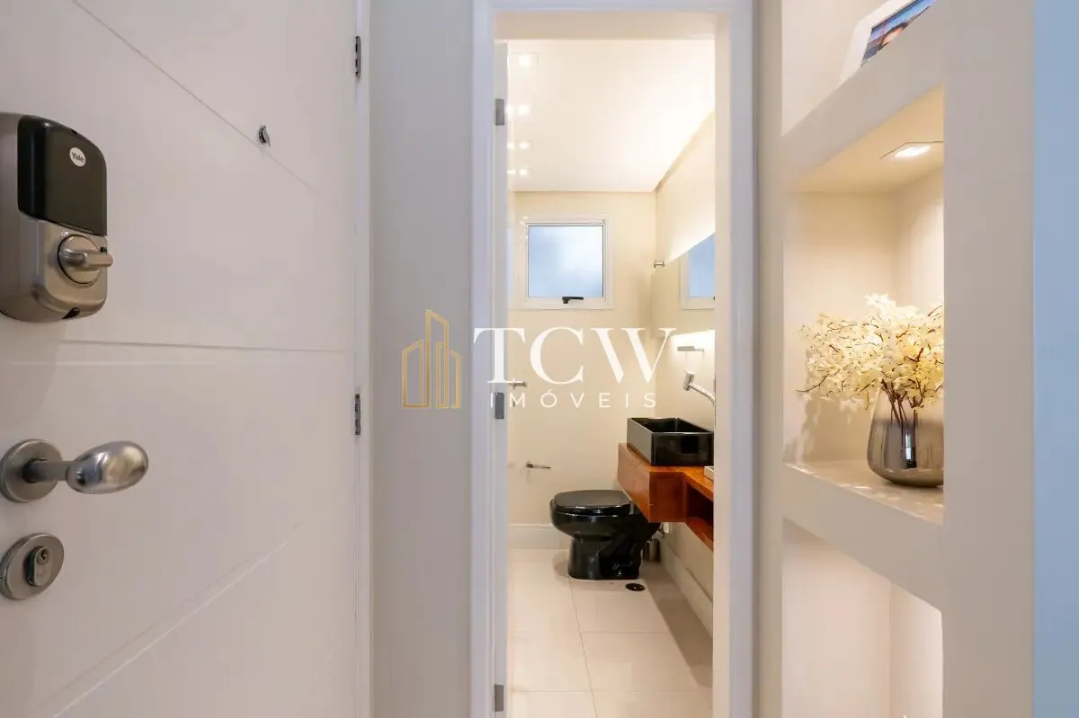 Imagem Apartamento à venda no bairro Vila Gertrudes - São Paulo/SP, Zona Sul