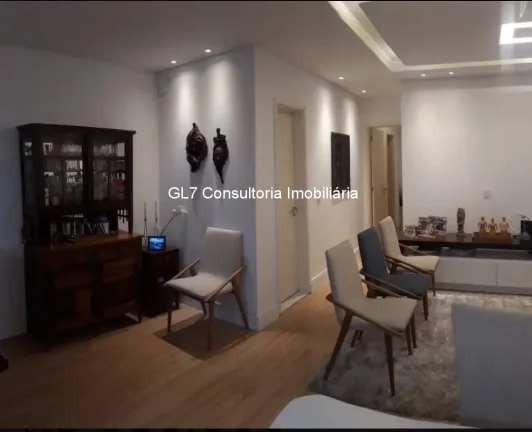 Imagem Apartamento alto padrão