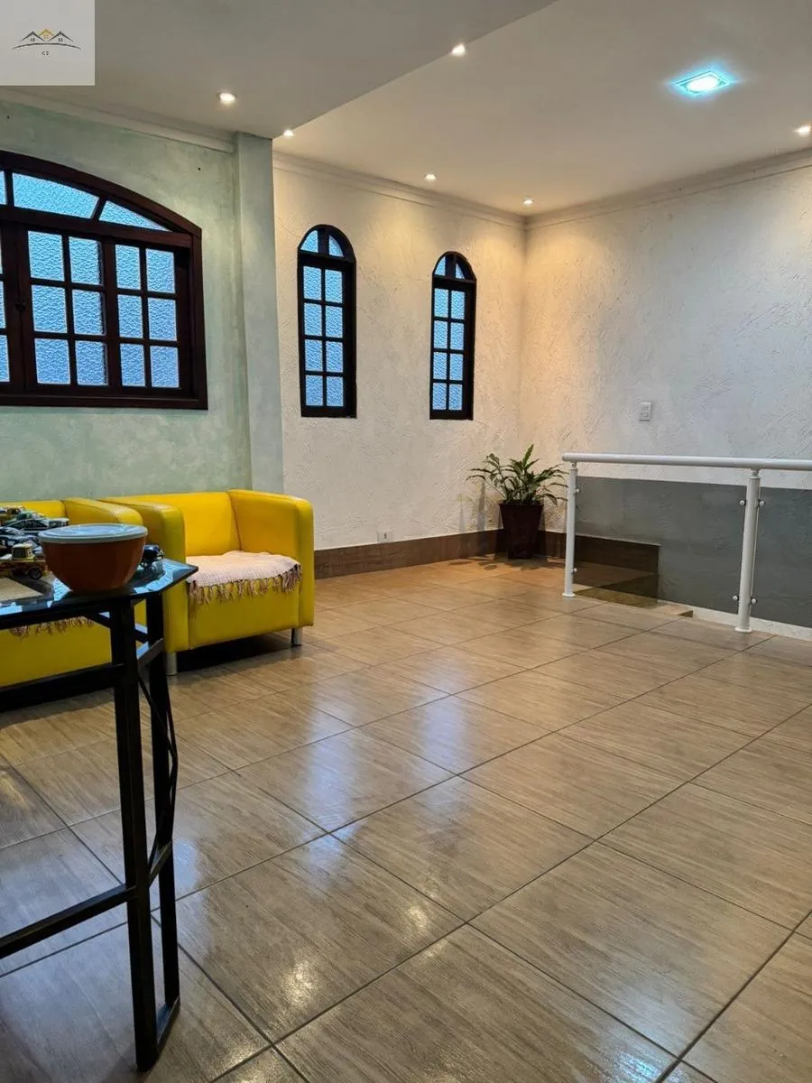 Imagem CASA RESIDENCIAL em Mauá - São Paulo, Jardim Adelina