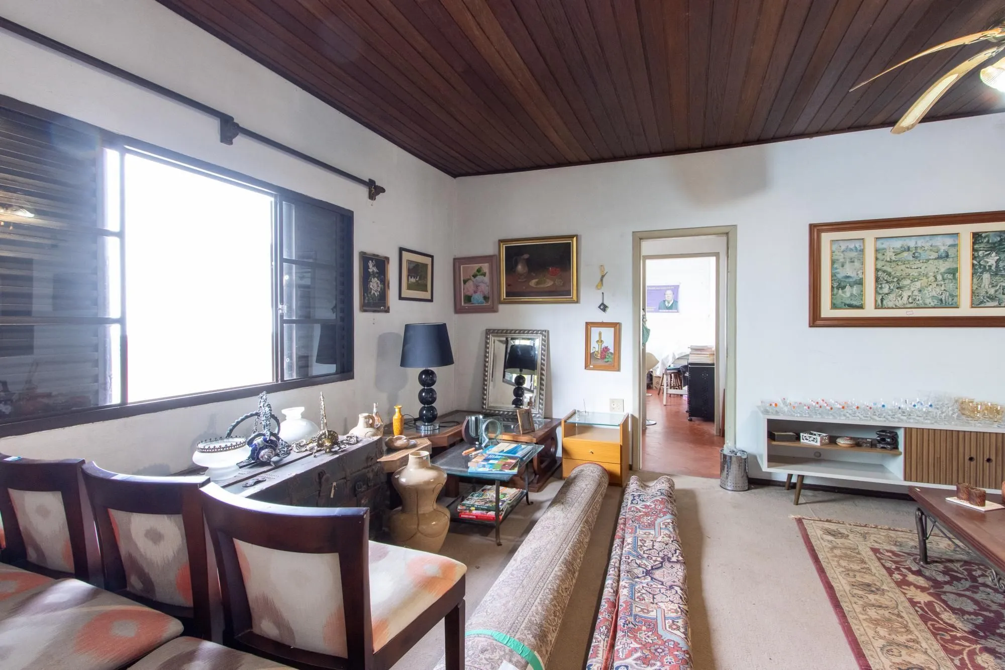 Imagem Casa na Vila Conceição